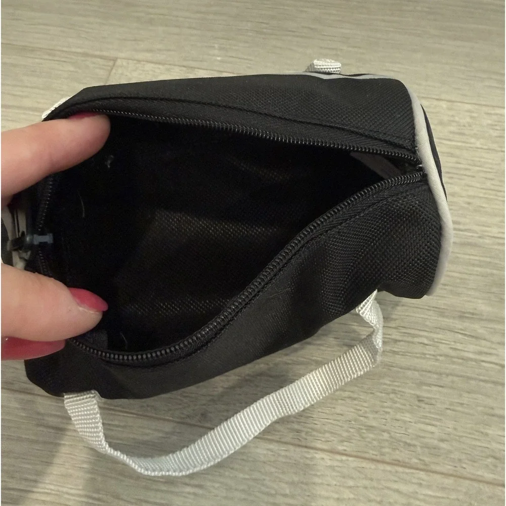 BABW Build A Bear Workshop Sport Duffel Bag Base Ball Bat Glove